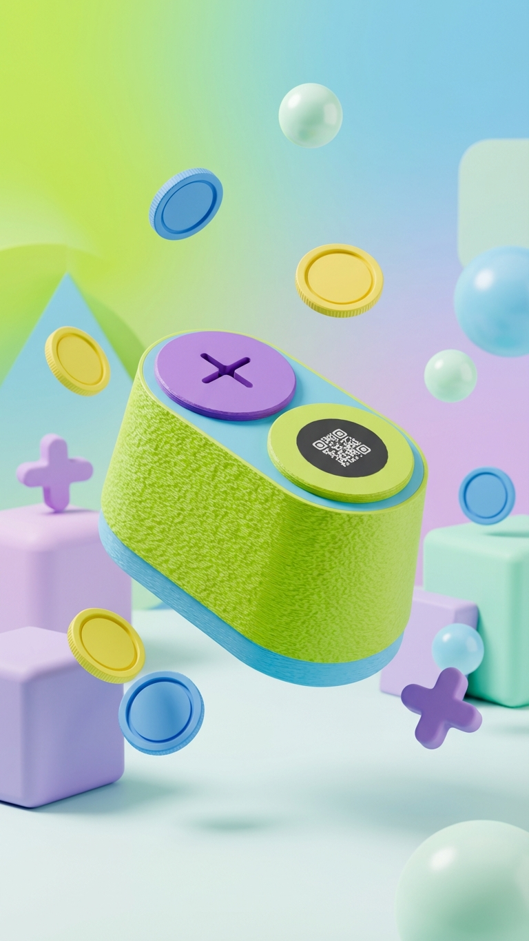 Smart piggybank